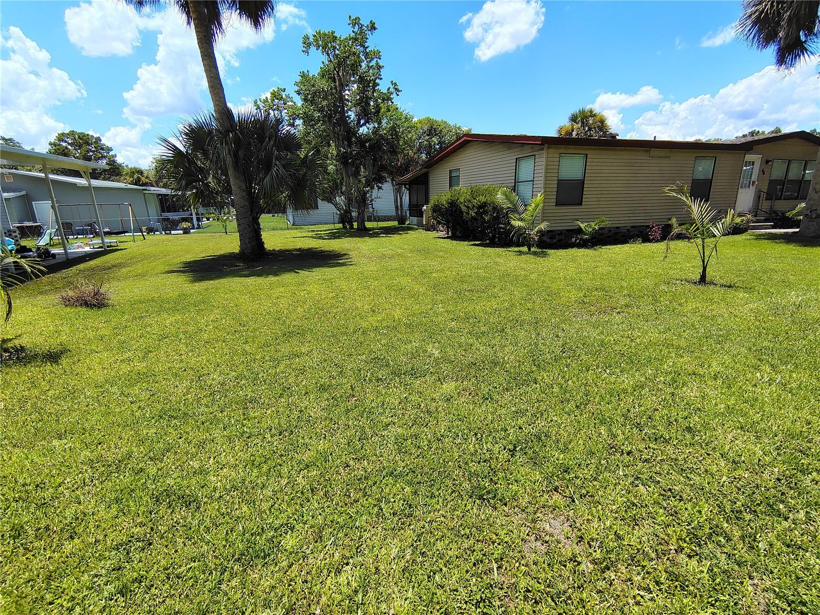 RIVERS EDGE ESTATES - Residential