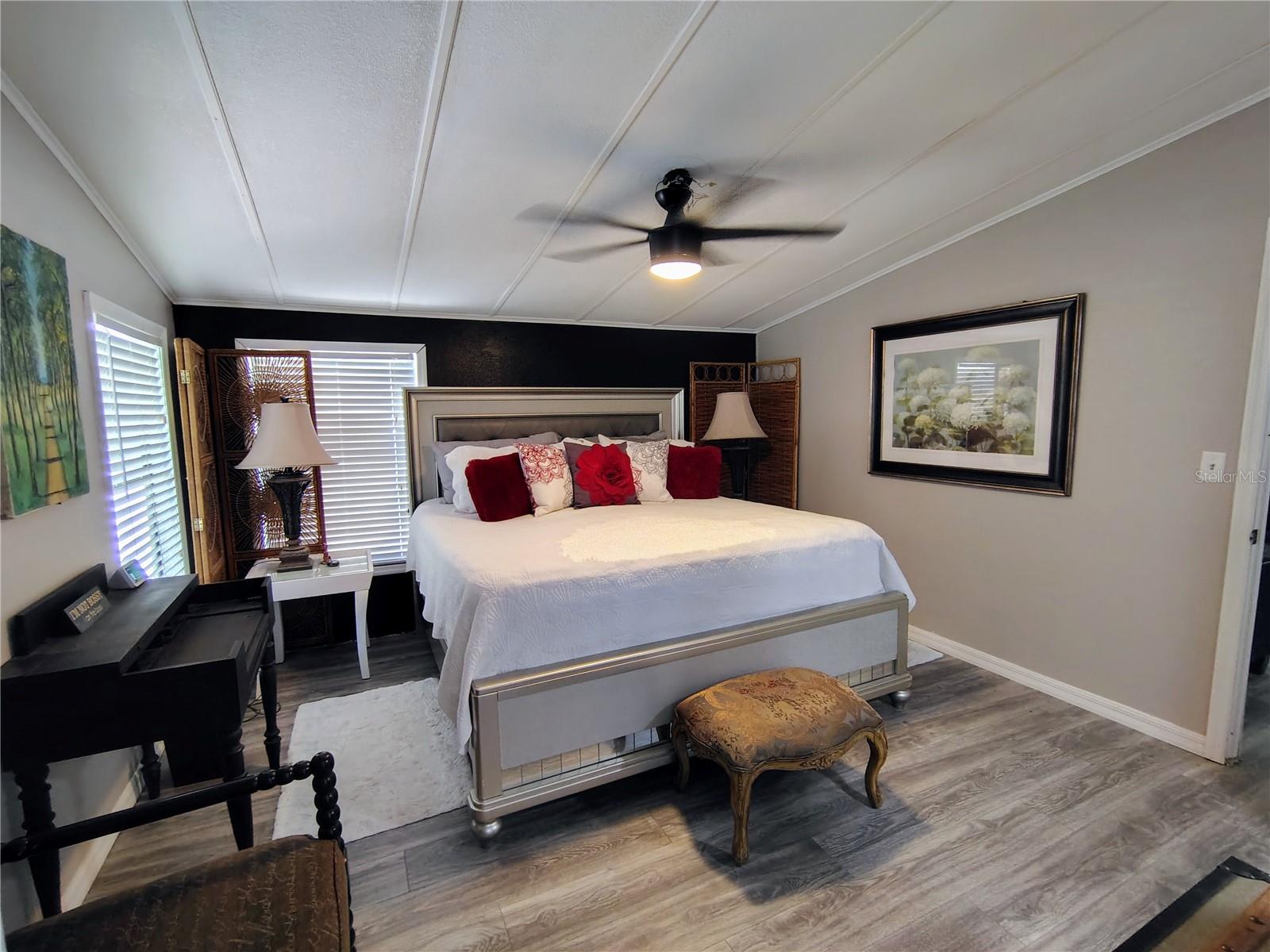 RIVERS EDGE ESTATES - Residential