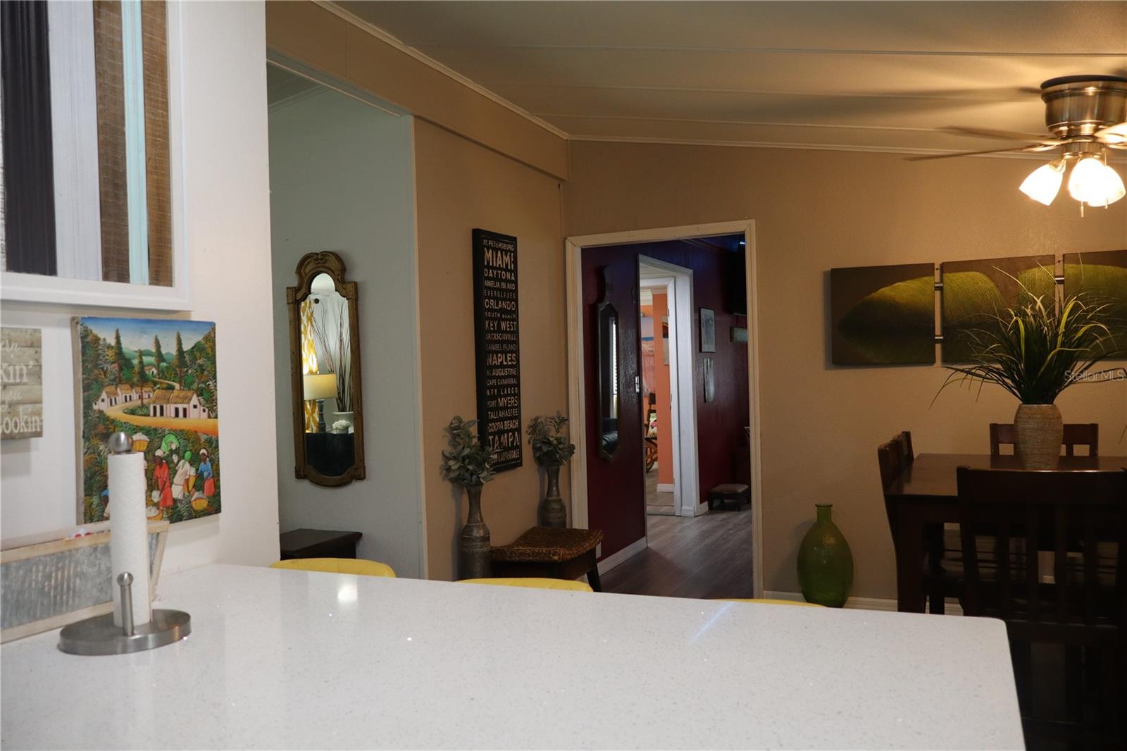 RIVERS EDGE ESTATES - Residential