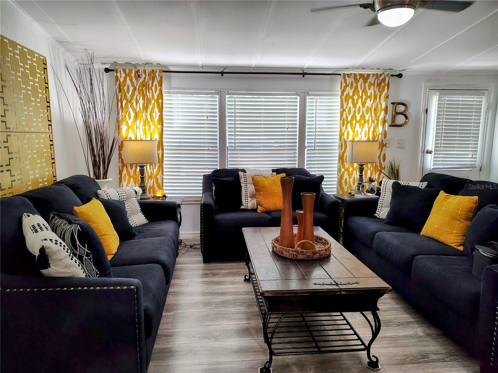 RIVERS EDGE ESTATES - Residential