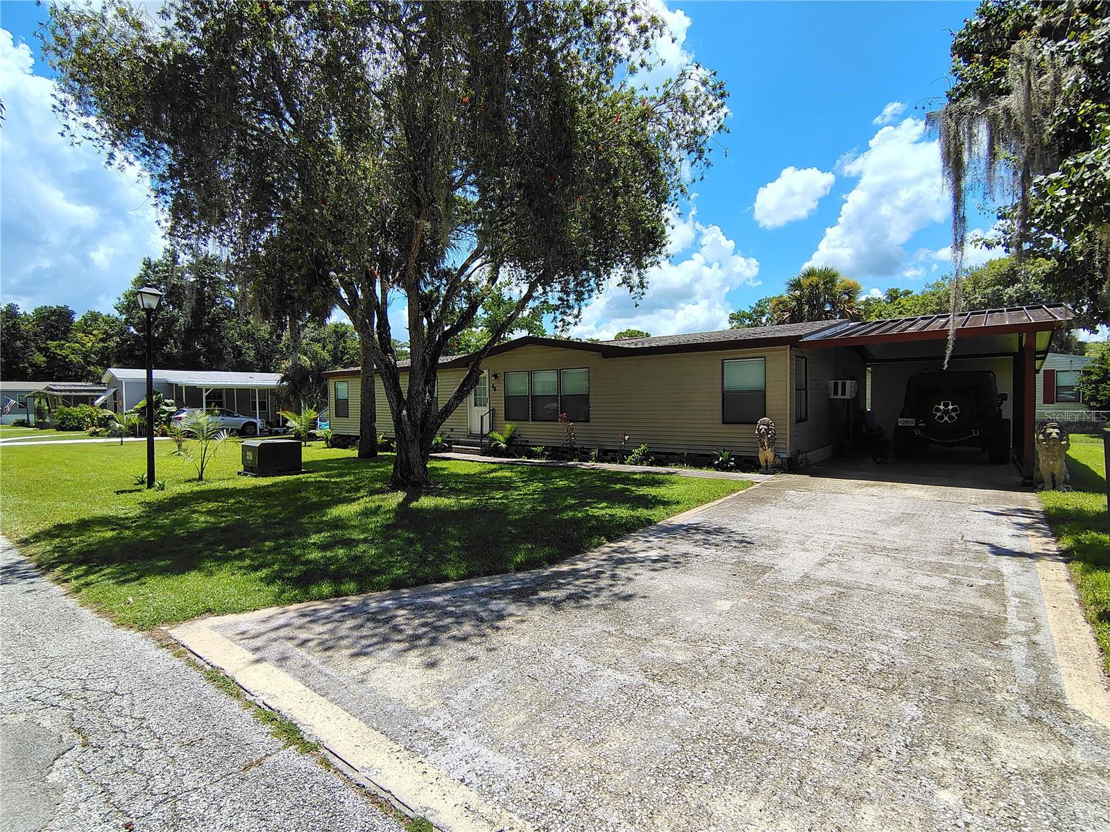 RIVERS EDGE ESTATES - Residential