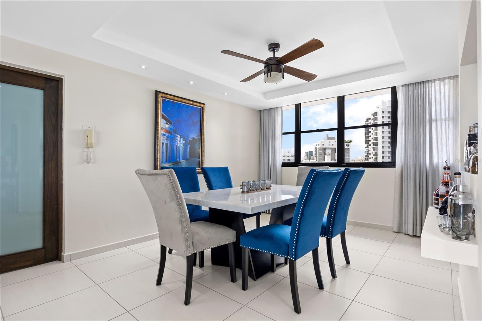 1 TAFT STREET 11F