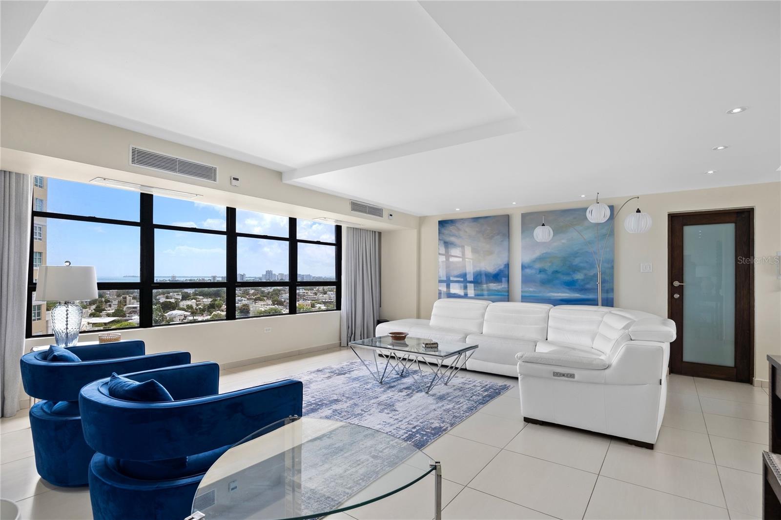 1 TAFT STREET 11F