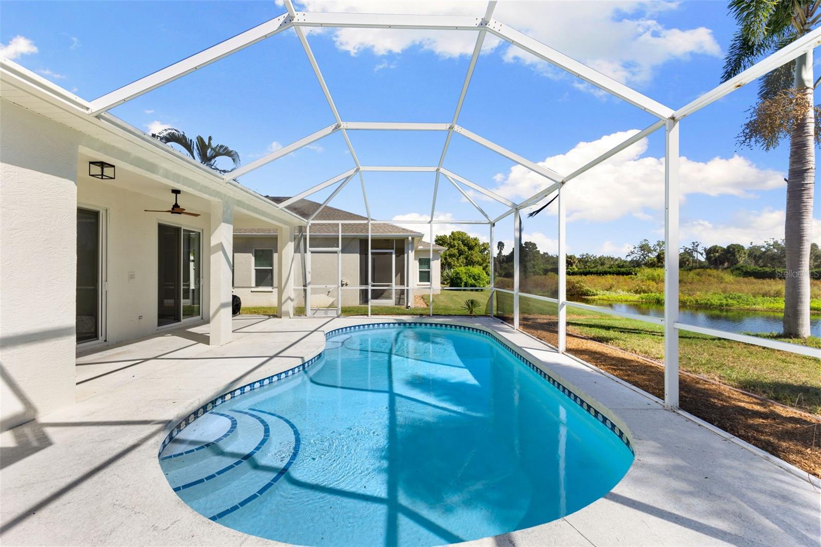 WELLINGTON CHASE - Residential