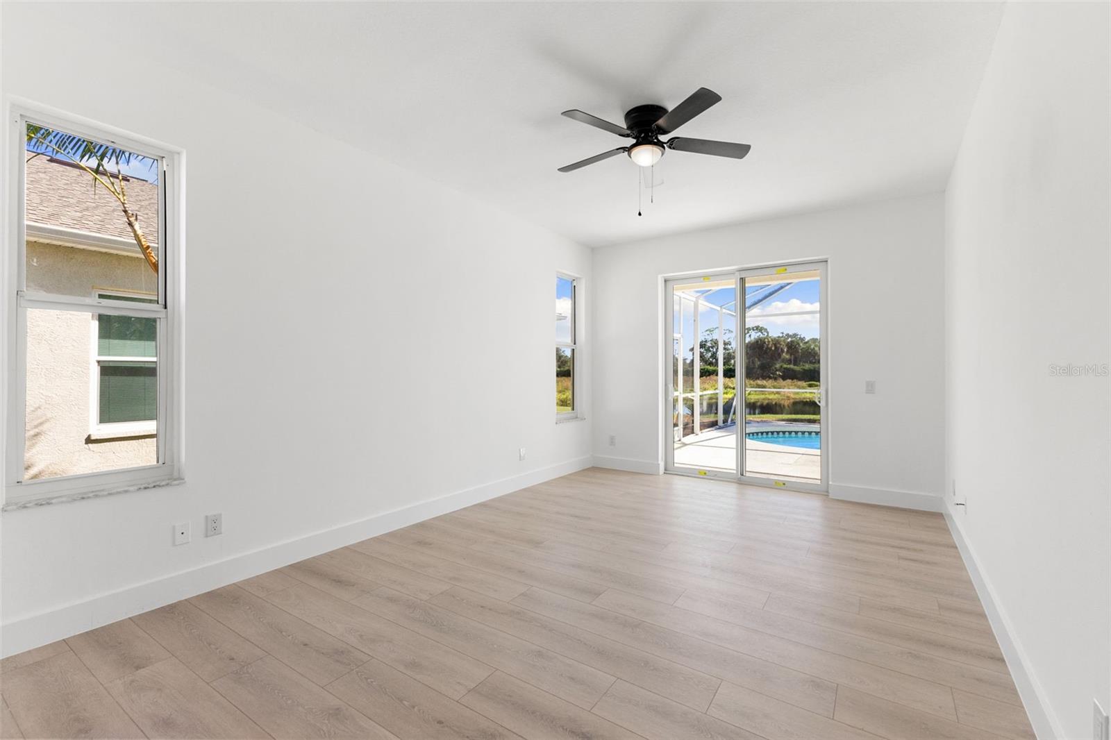 WELLINGTON CHASE - Residential