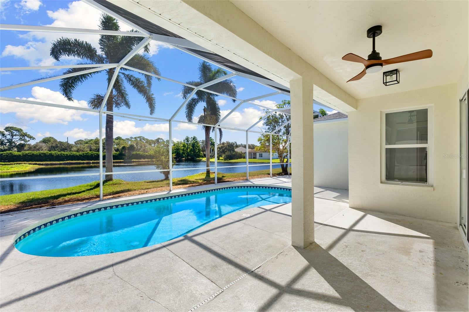 WELLINGTON CHASE - Residential