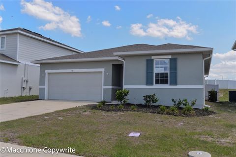 Photo of 316 Lake Smart Circle, Winter Haven, FL 33881 (MLS # L4961472)