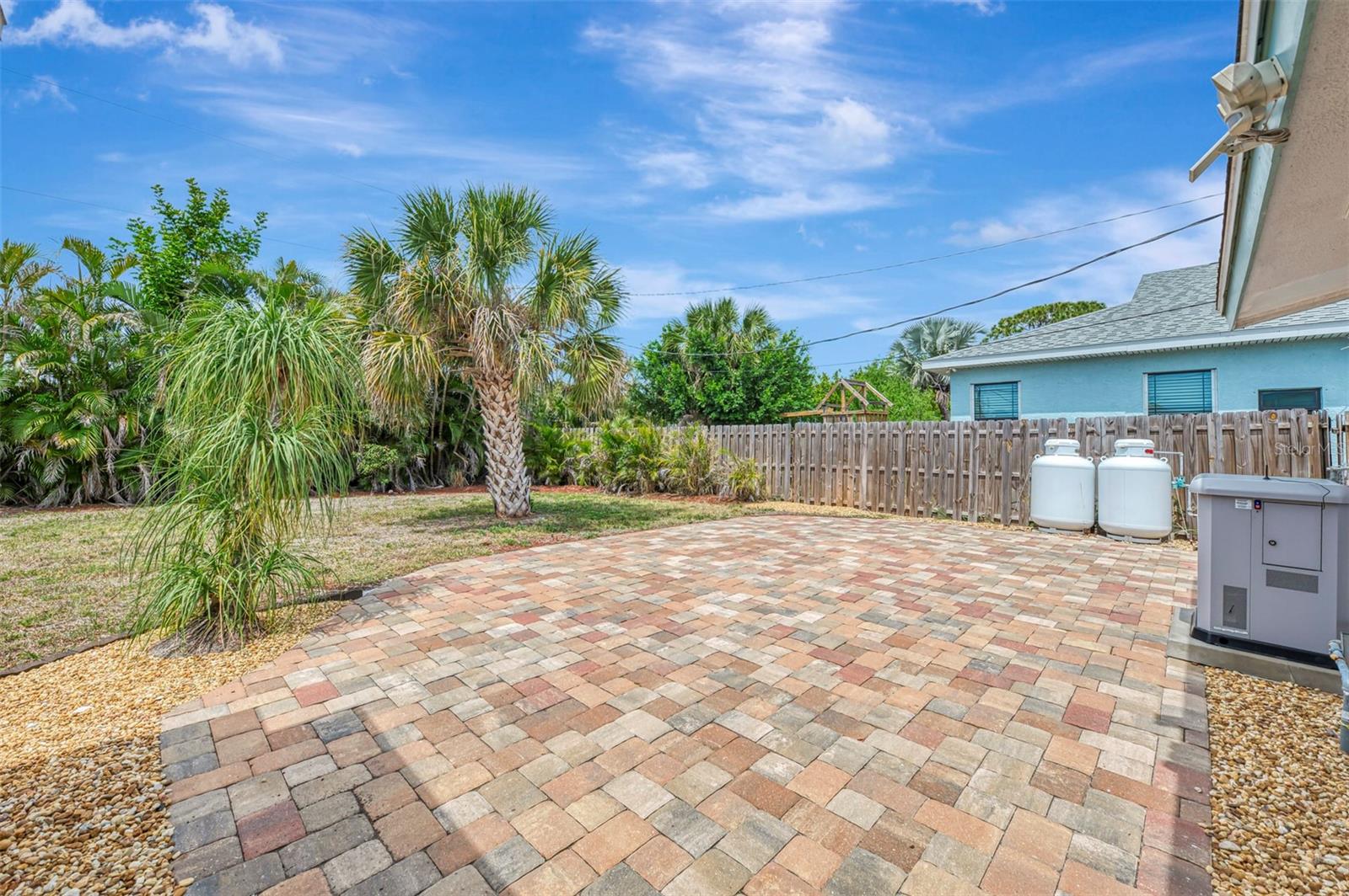 GROVE CITY TERRACE - Residential