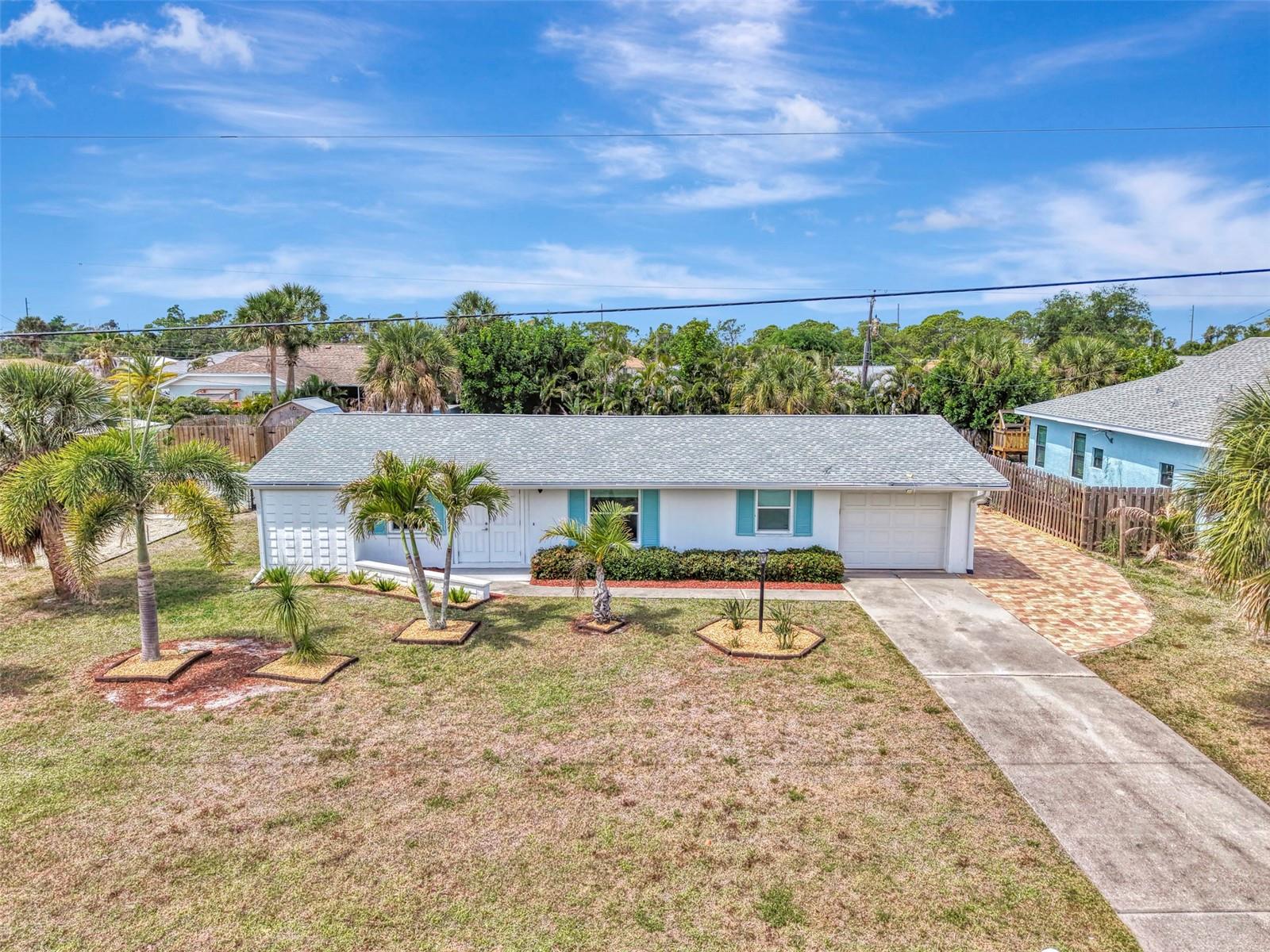 GROVE CITY TERRACE - Residential