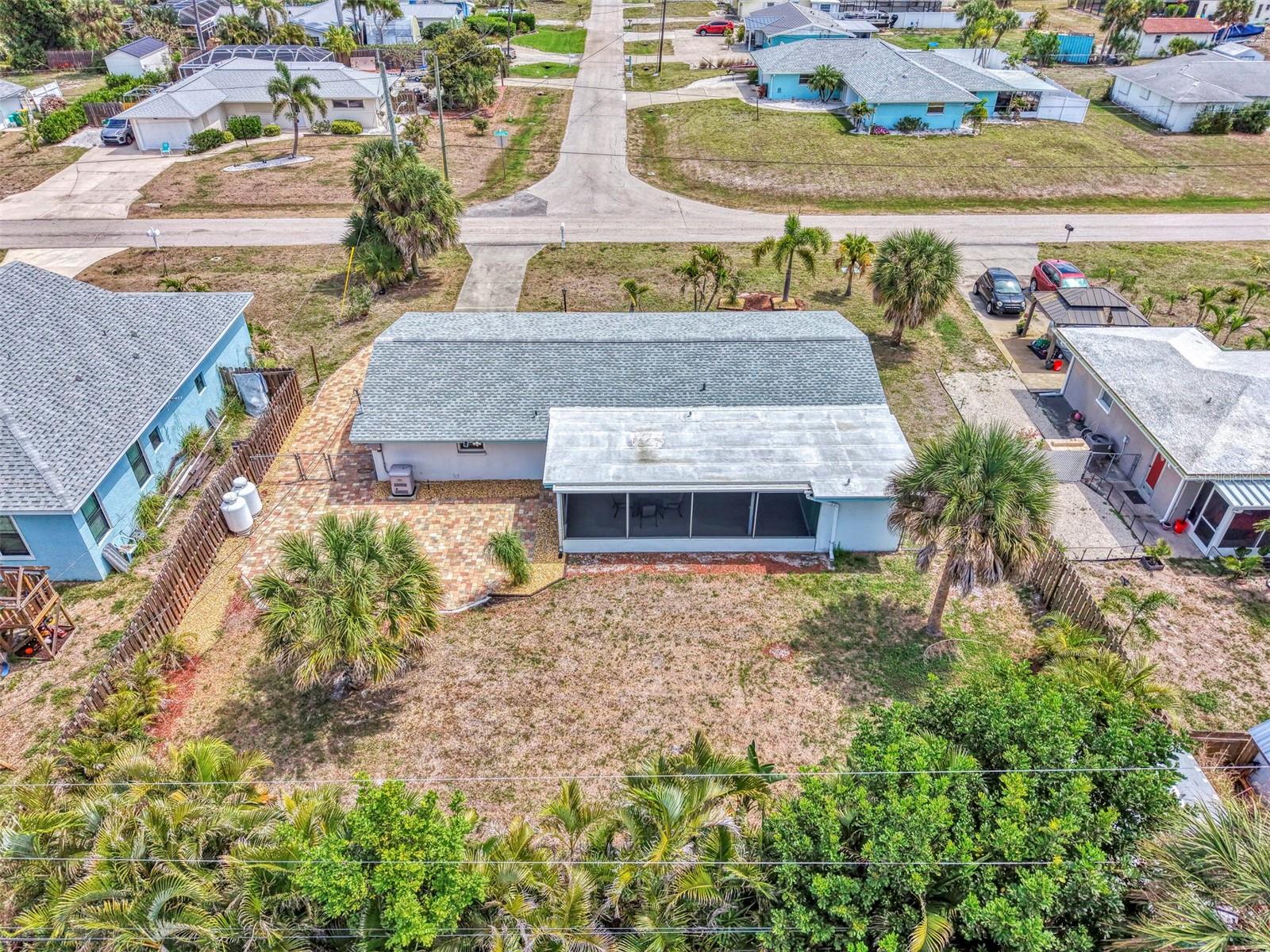 GROVE CITY TERRACE - Residential