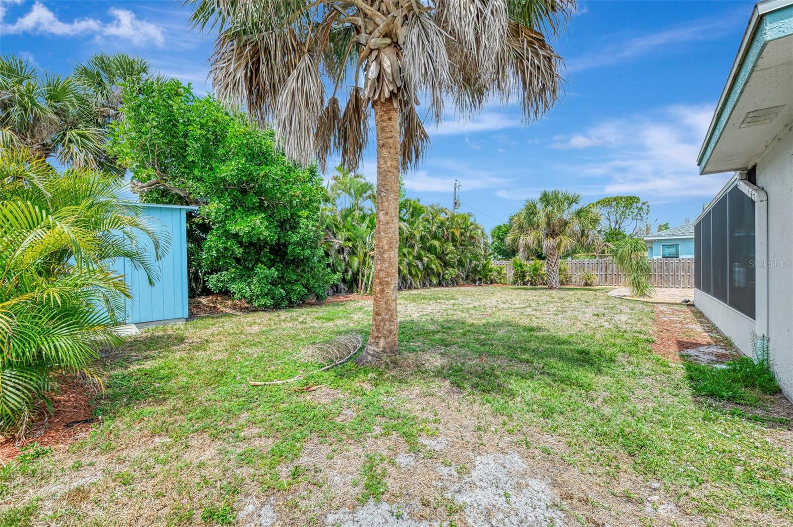 GROVE CITY TERRACE - Residential