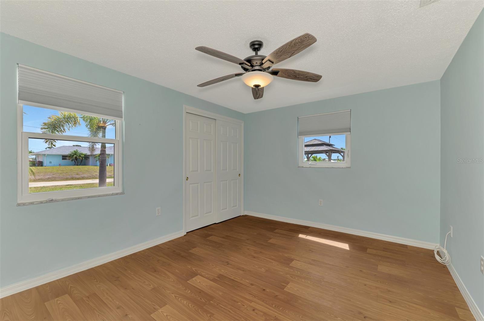 GROVE CITY TERRACE - Residential