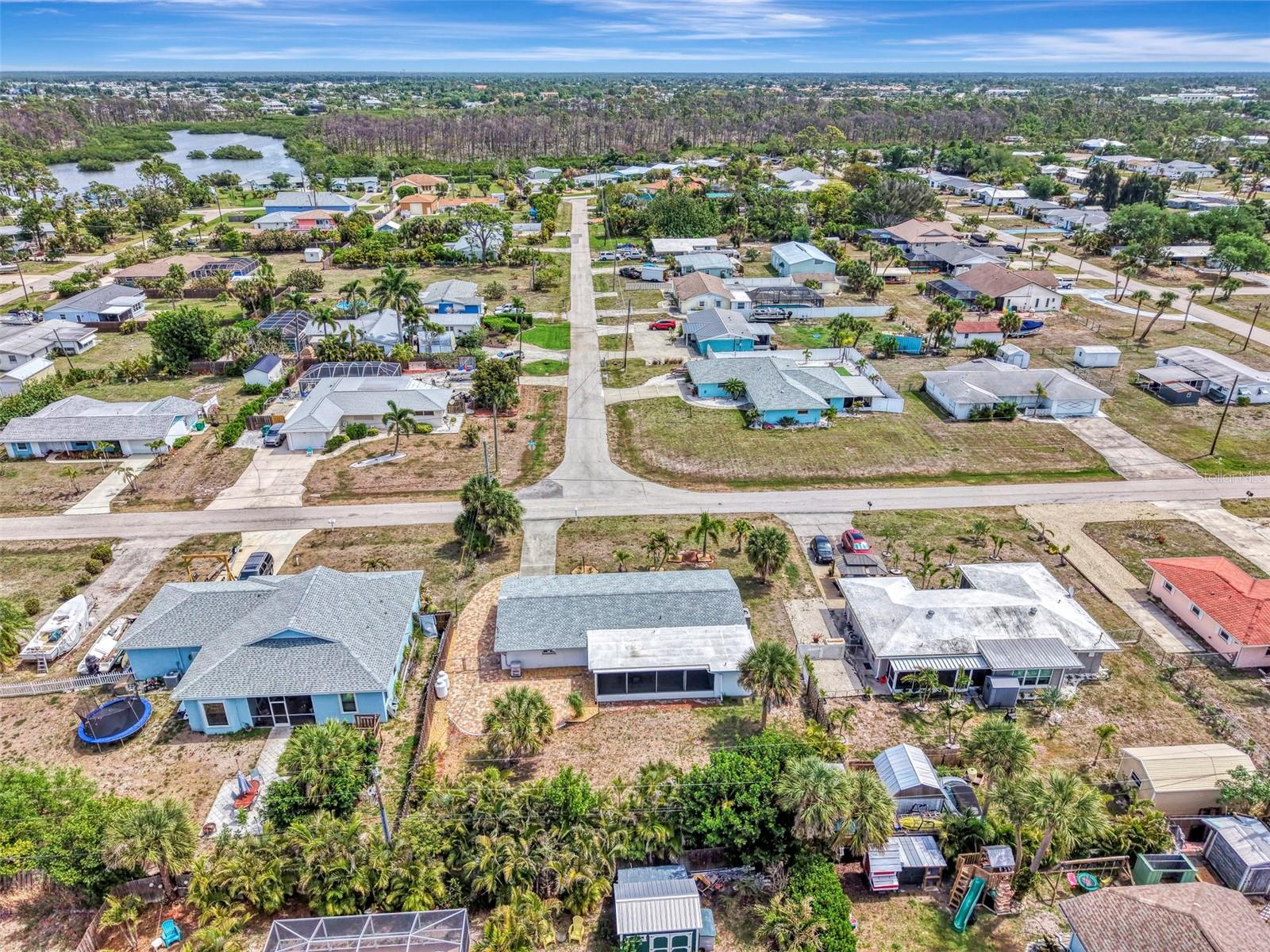 GROVE CITY TERRACE - Residential
