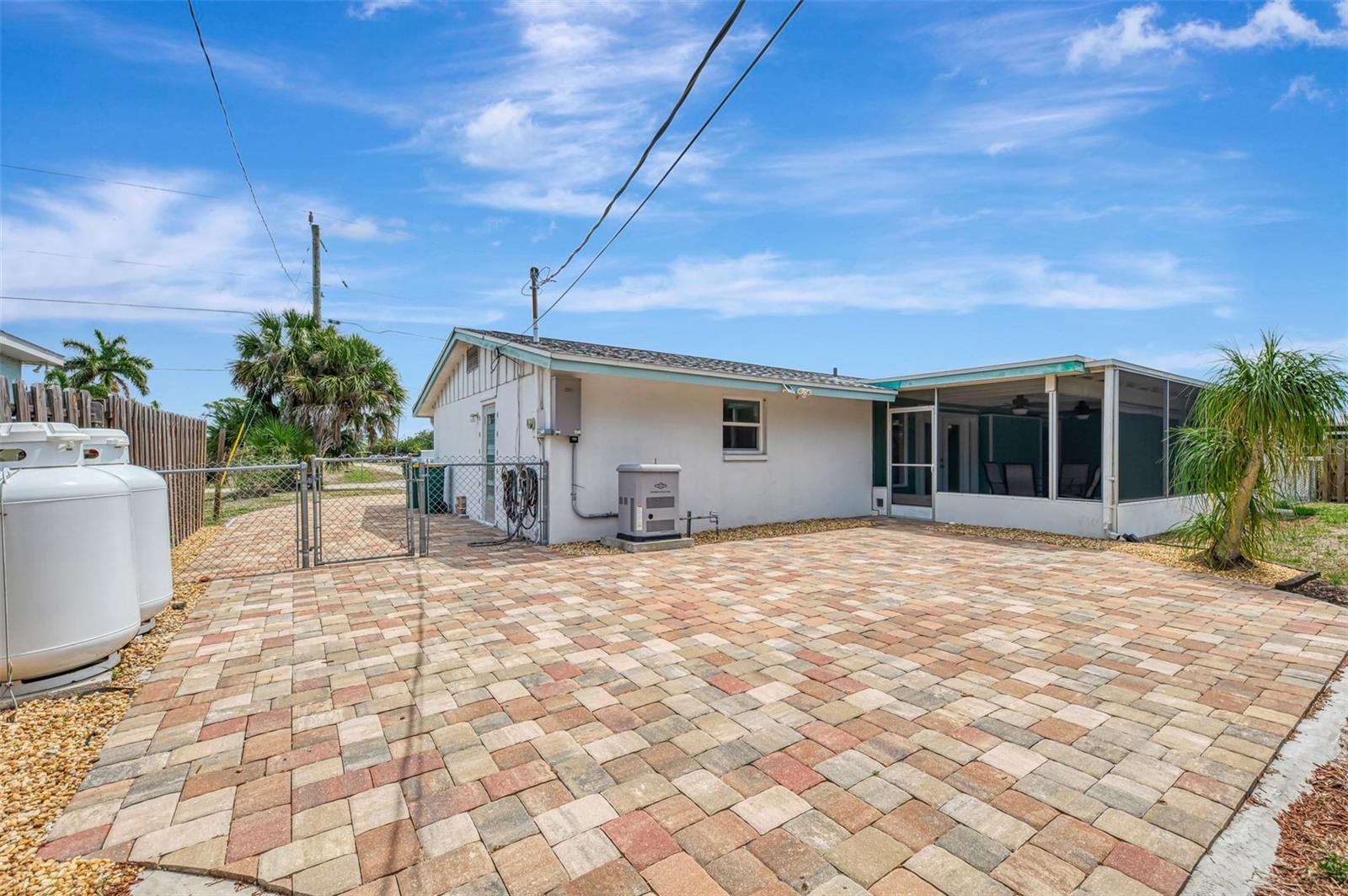 GROVE CITY TERRACE - Residential