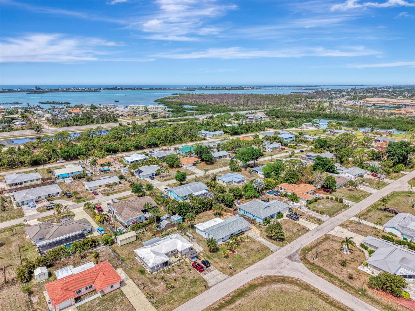 GROVE CITY TERRACE - Residential