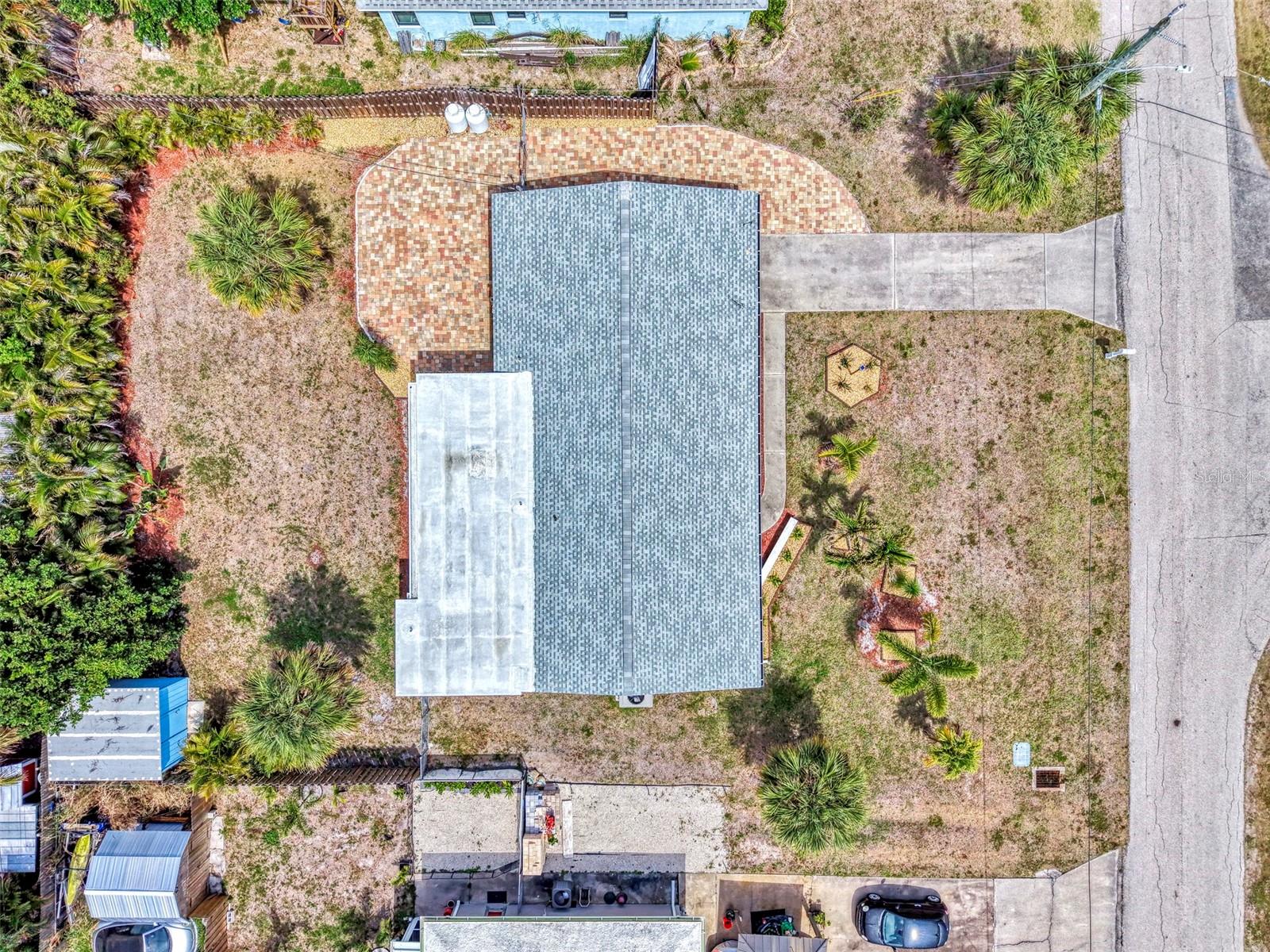 GROVE CITY TERRACE - Residential