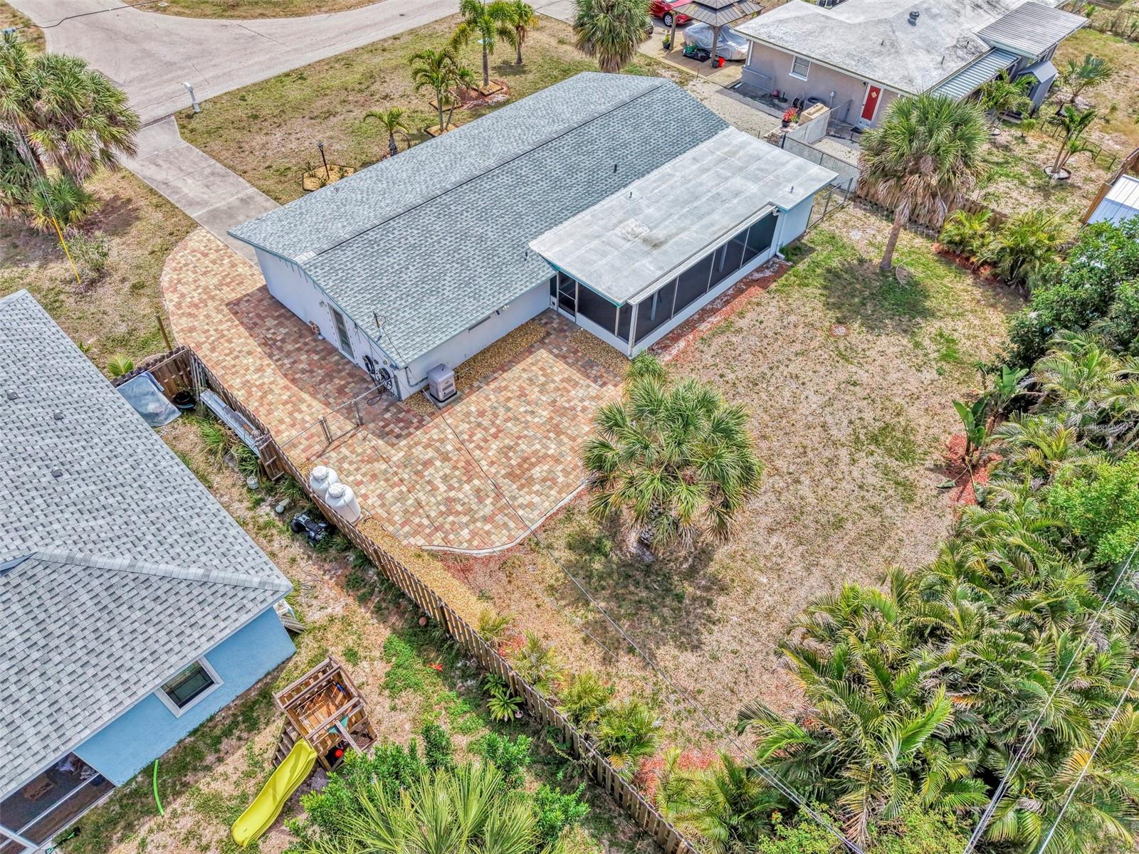 GROVE CITY TERRACE - Residential