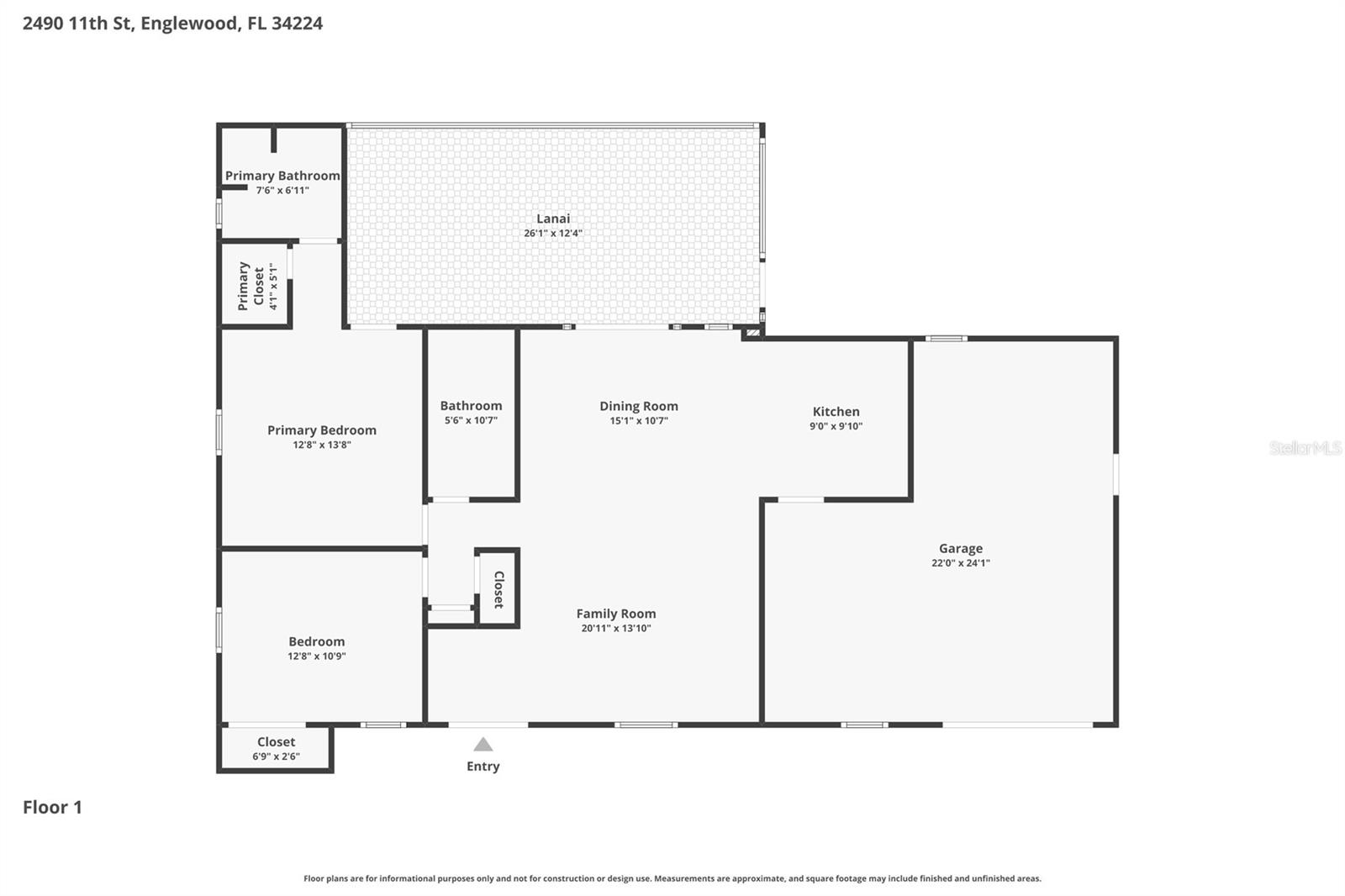 GROVE CITY TERRACE - Residential