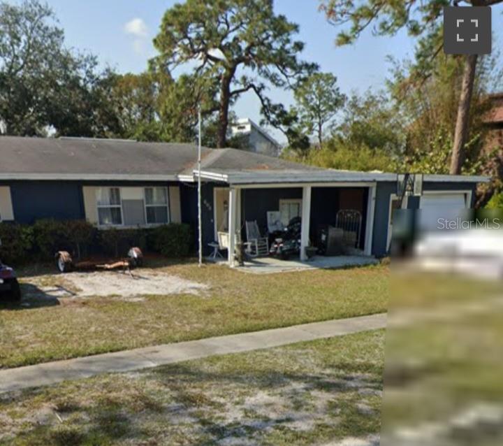 Photo of 604 Chestnut Street, Oldsmar, FL 34677 (MLS # O6440578)