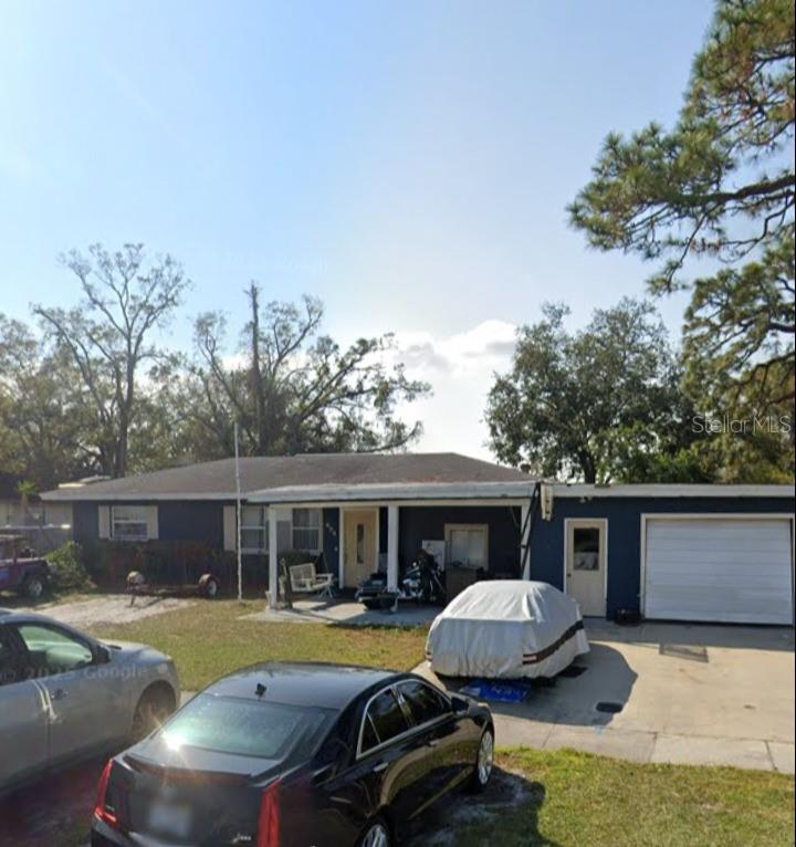 Photo of 604 Chestnut Street, Oldsmar, FL 34677 (MLS # O6440578)