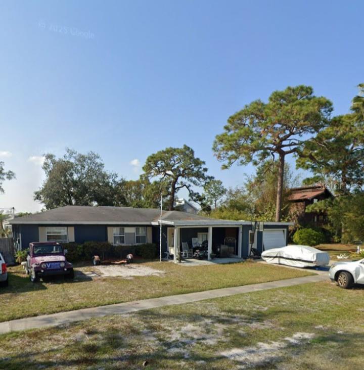 Photo of 604 Chestnut Street, Oldsmar, FL 34677 (MLS # O6440578)