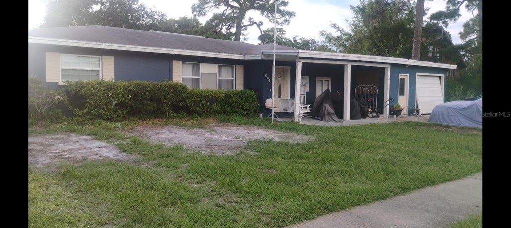 Photo of 604 Chestnut Street, Oldsmar, FL 34677 (MLS # O6440578)