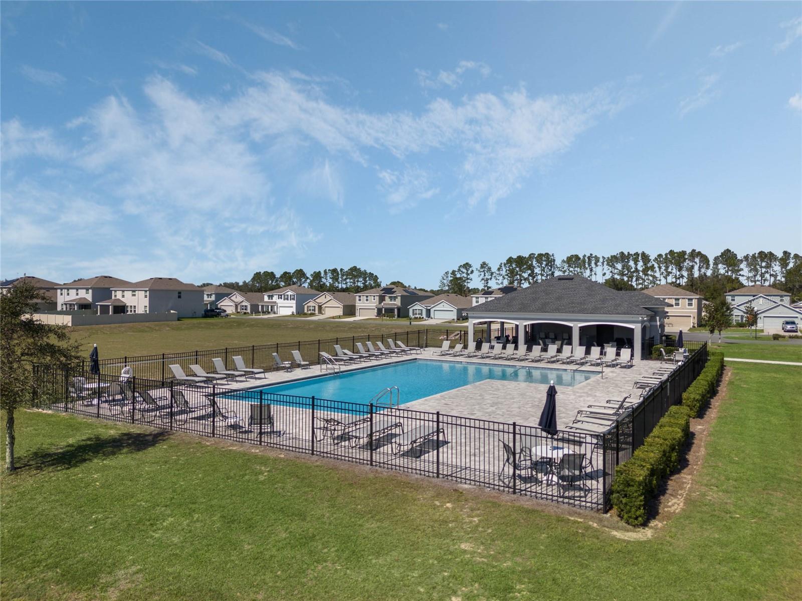 GREYSTONE HILLS PH ONE - Residential