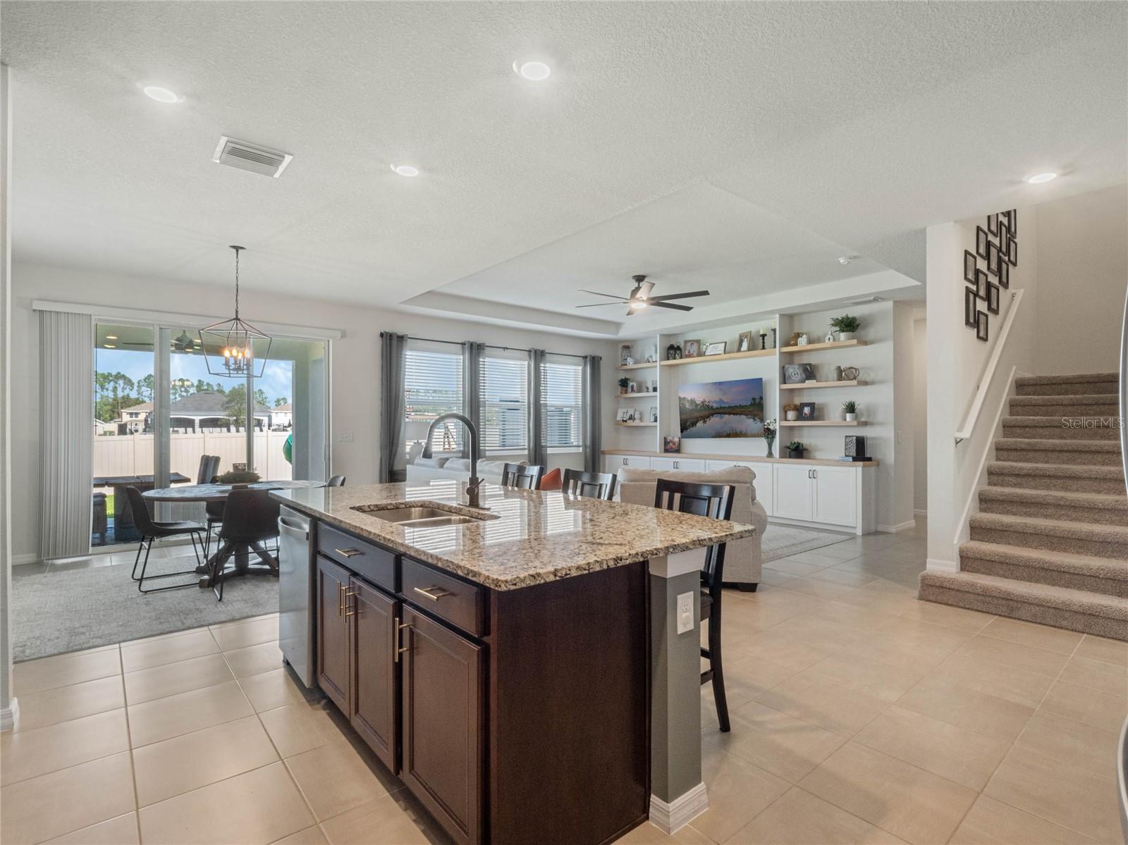 GREYSTONE HILLS PH ONE - Residential