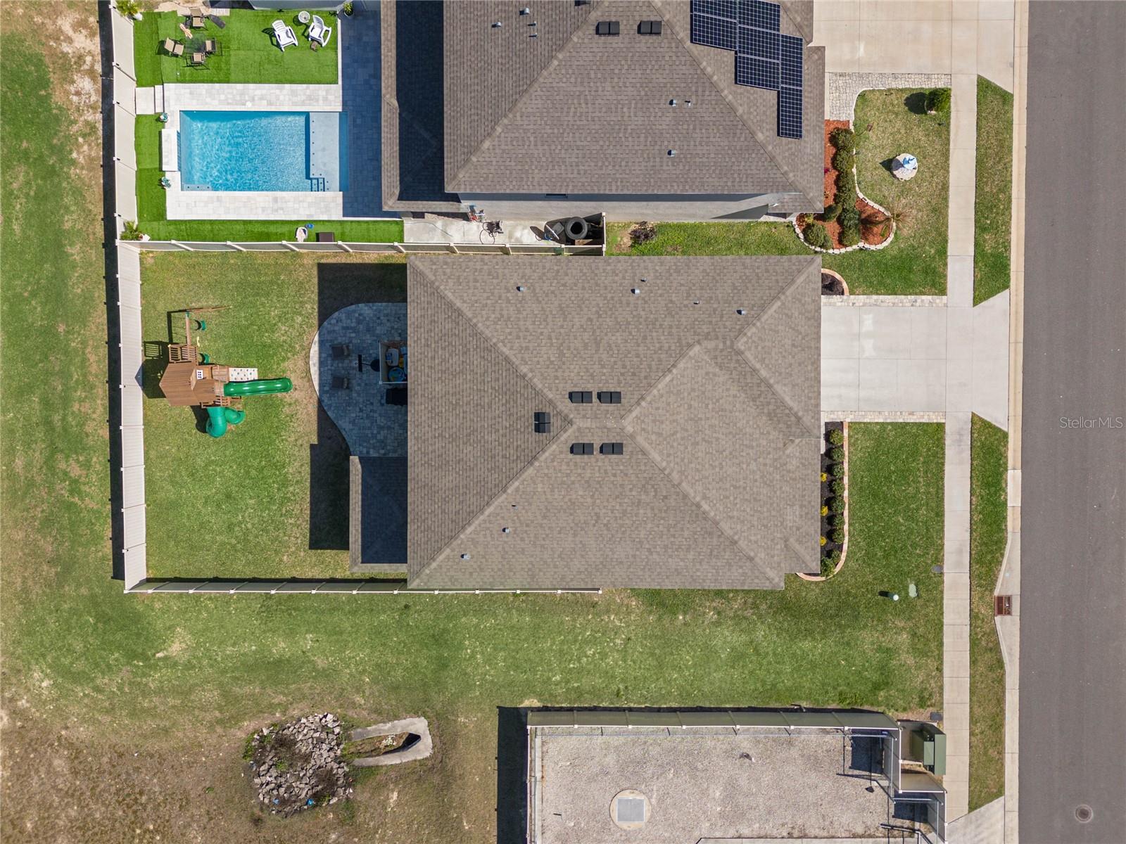 GREYSTONE HILLS PH ONE - Residential