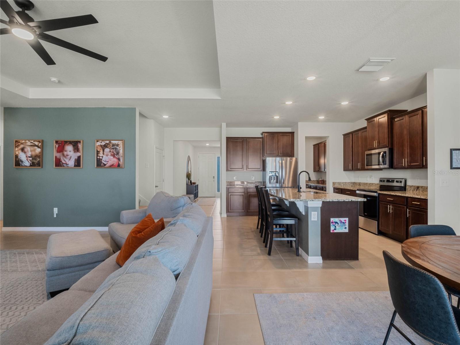 GREYSTONE HILLS PH ONE - Residential