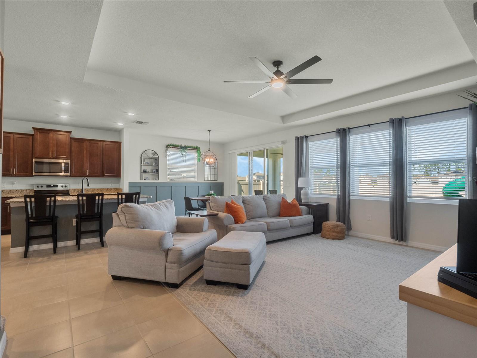 GREYSTONE HILLS PH ONE - Residential