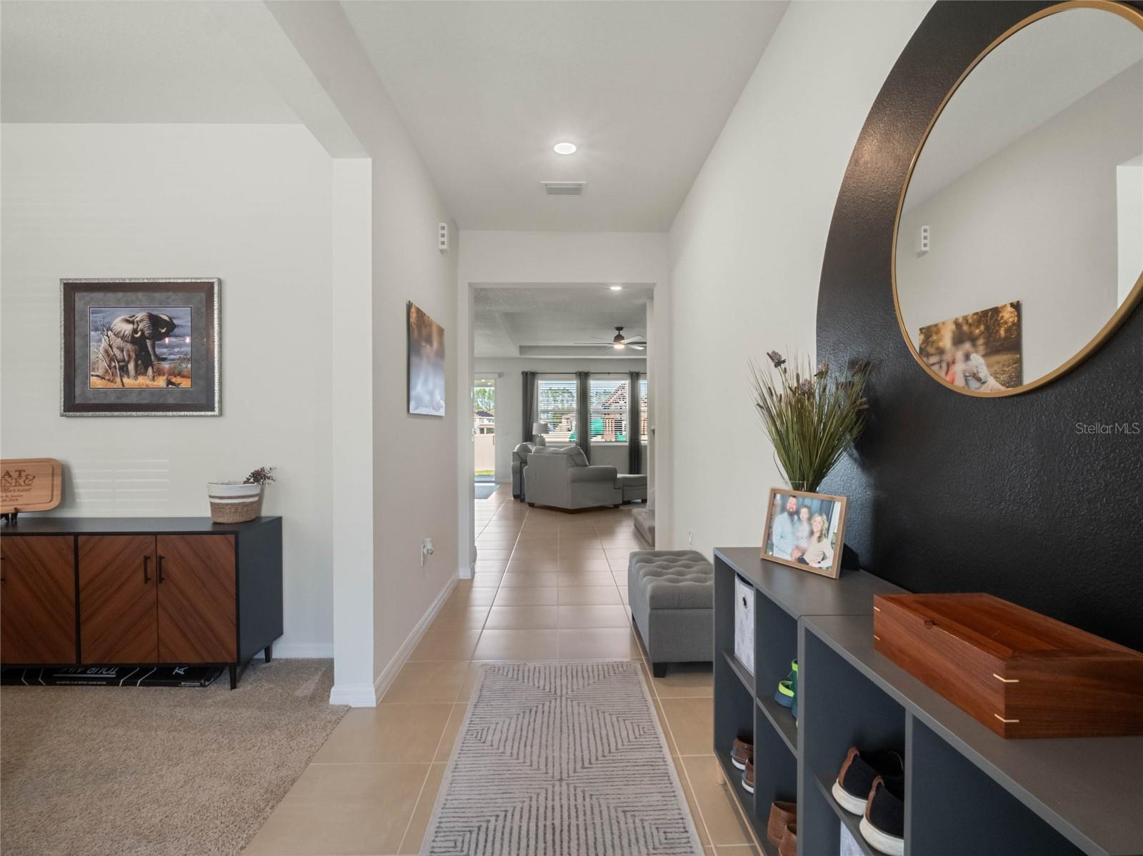 GREYSTONE HILLS PH ONE - Residential