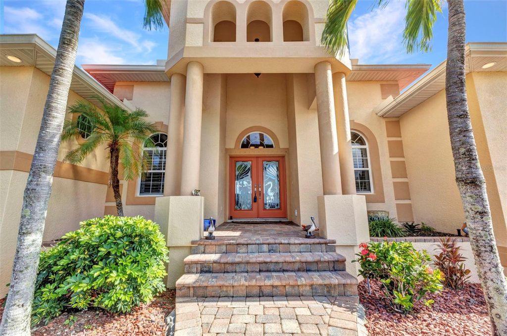 Photo of 24354 Pirate Harbor Boulevard, Punta Gorda, FL 33955 (MLS # C7512589)
