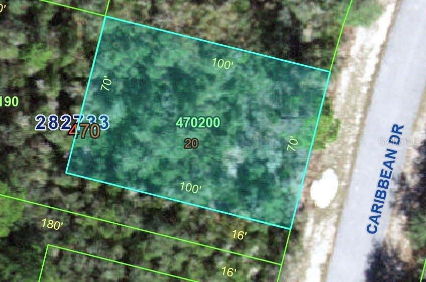 Photo of 1250 Caribbean Drive, Kissimmee, FL 34759 (MLS # R4911620)