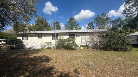 Photo of 28520 Holly Avenue, Paisley, FL 32767 (MLS # O6396426)