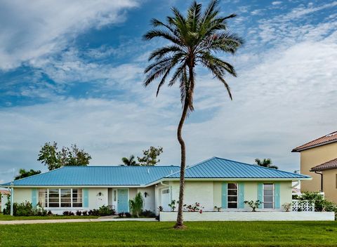 A home in PORT CHARLOTTE