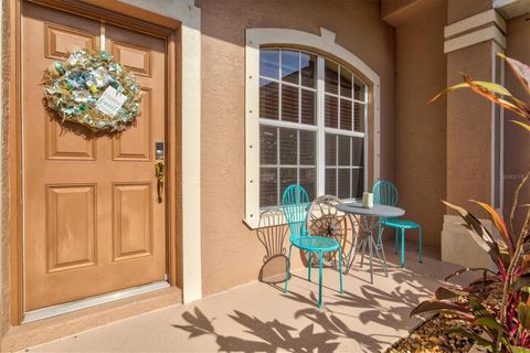 A home in BRADENTON