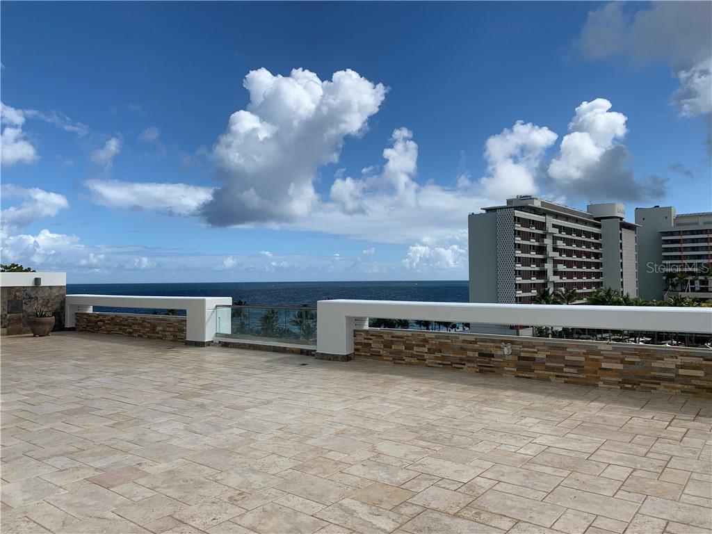 BRISTOL - Residential