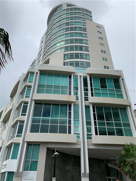 BRISTOL - Residential