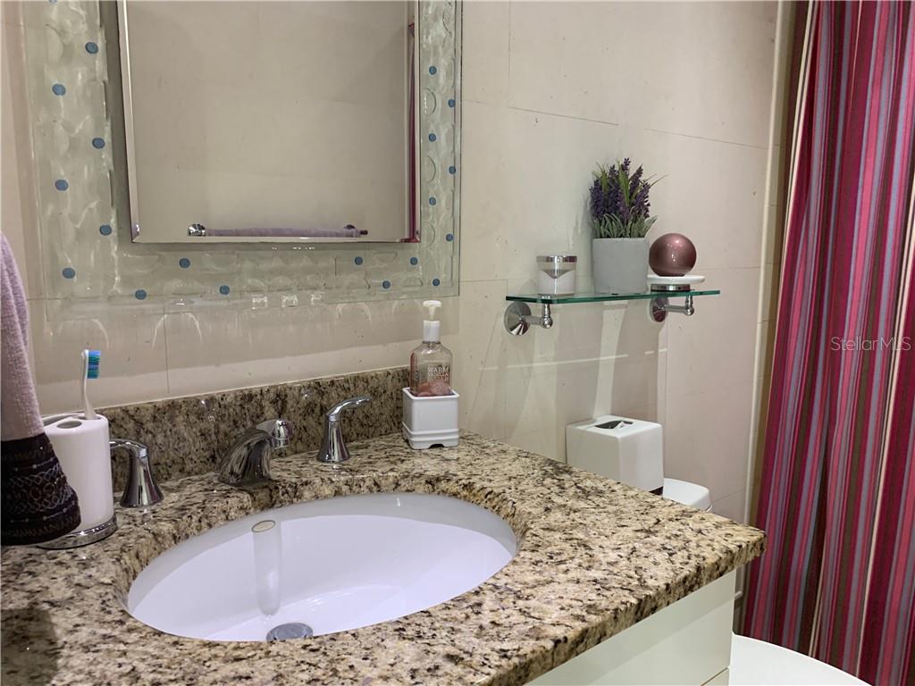 BRISTOL - Residential