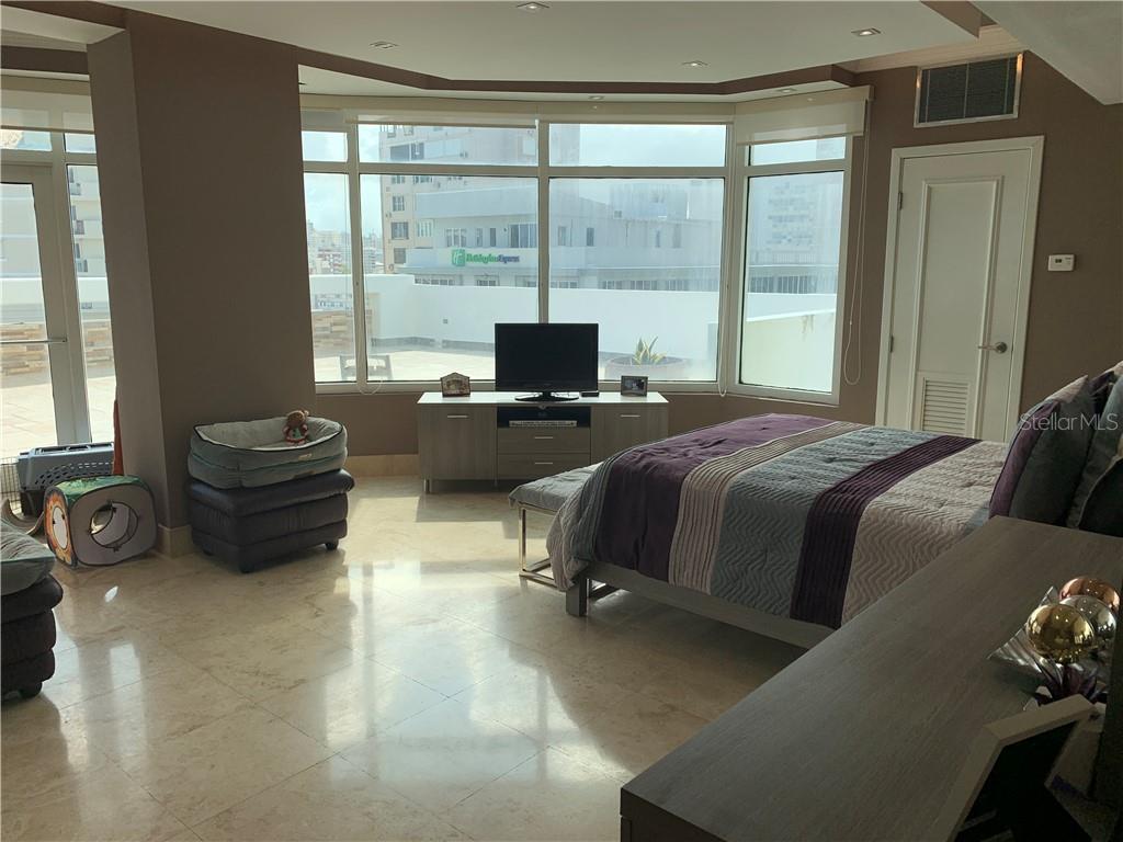 BRISTOL - Residential