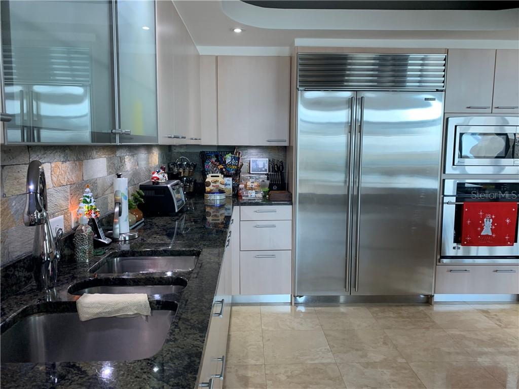 BRISTOL - Residential