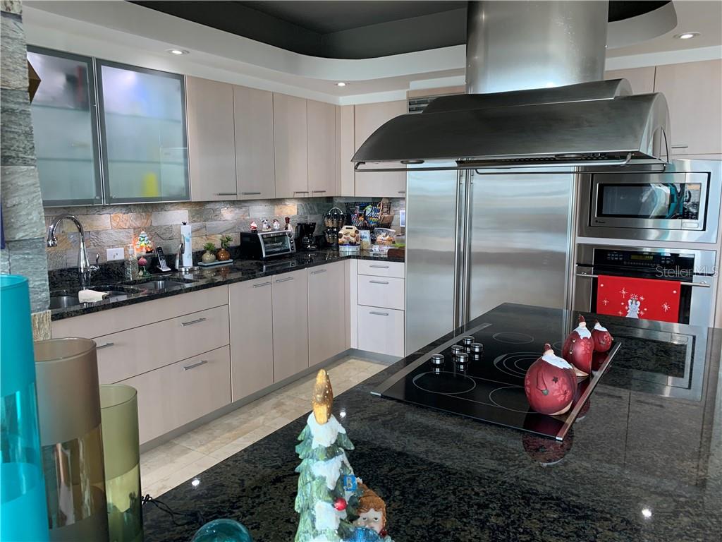 BRISTOL - Residential