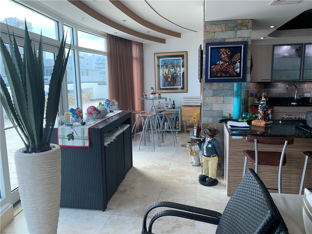 BRISTOL - Residential