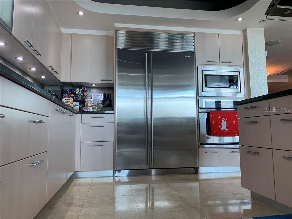 BRISTOL - Residential