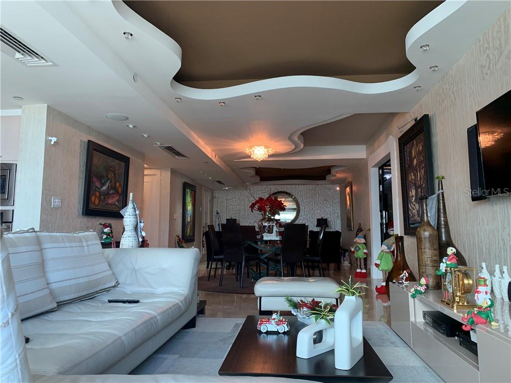 BRISTOL - Residential