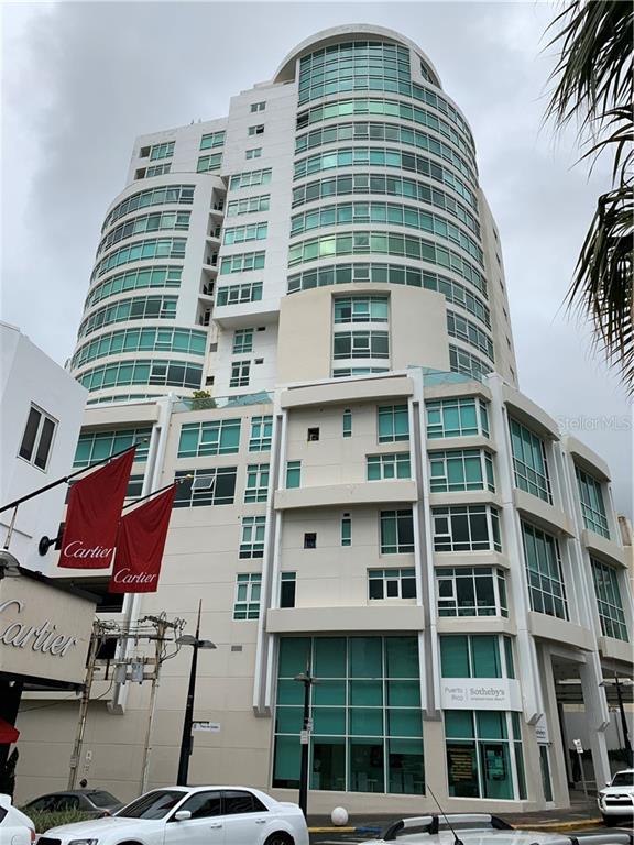 BRISTOL - Residential