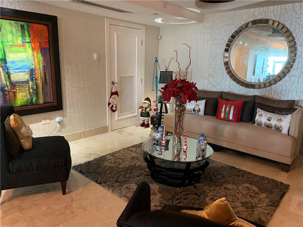 BRISTOL - Residential