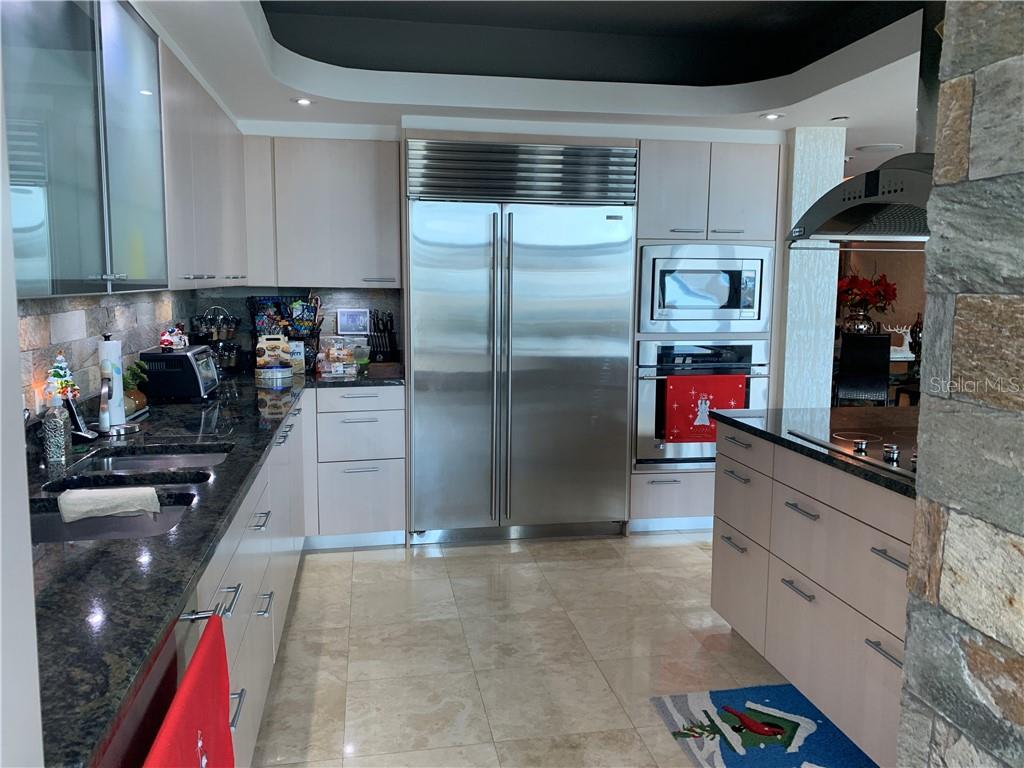 BRISTOL - Residential