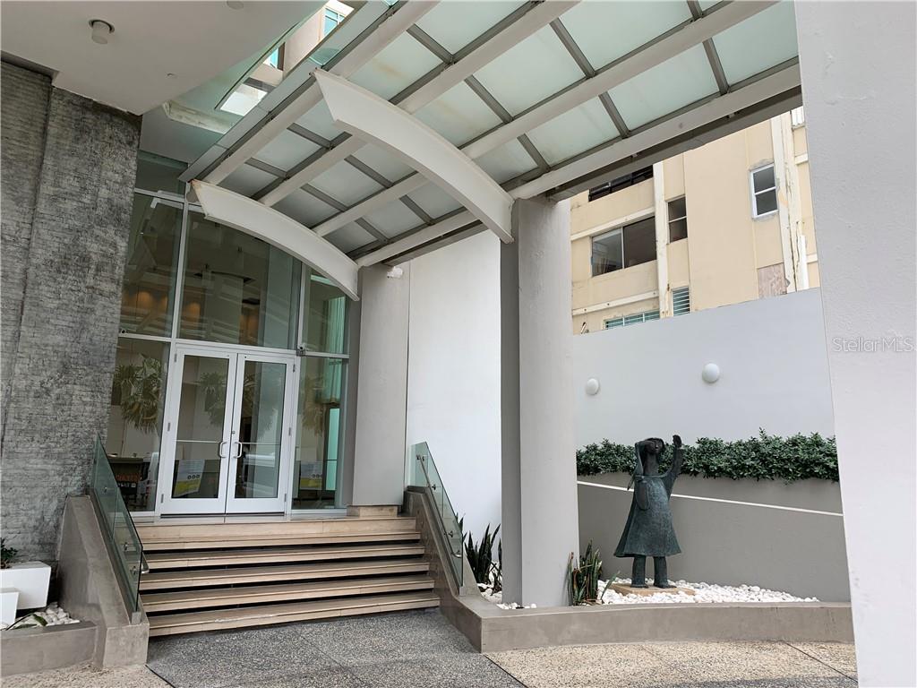 BRISTOL - Residential